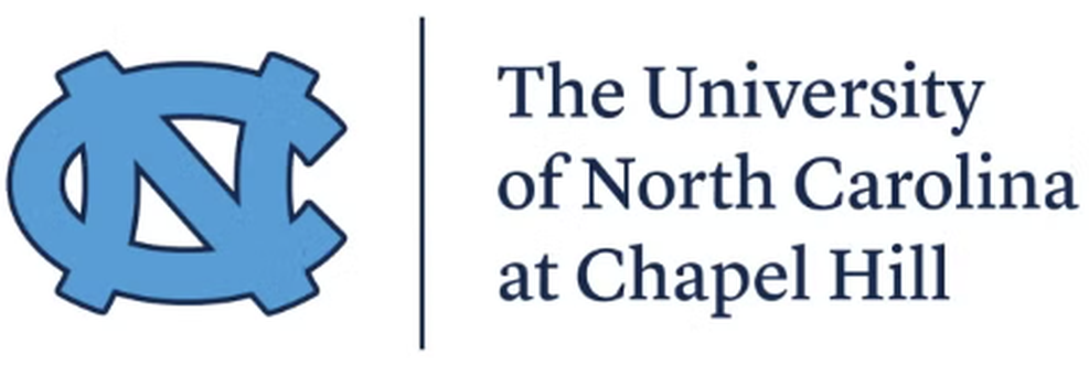 The University of North Carolina at Chapel Hill