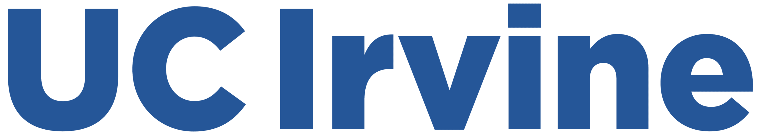 University of California Irvine
