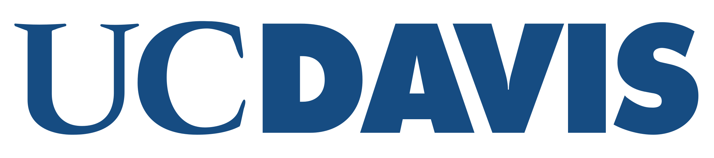 University of California Davis